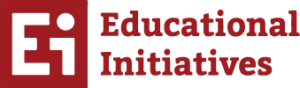 Logo of Educational Initiatives