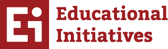 Logo of Educational Initiatives