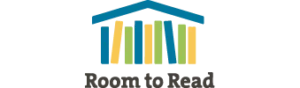Logo of Room To Read