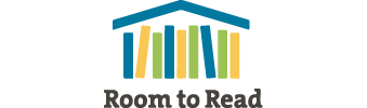 Logo of Room To Read