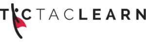 Logo of Tic tac learn