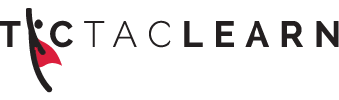 Logo of Tic tac learn