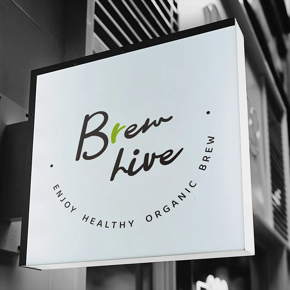 Brew Hive Brand 950X950