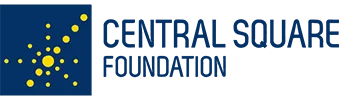 Central Square Foundation 339X100