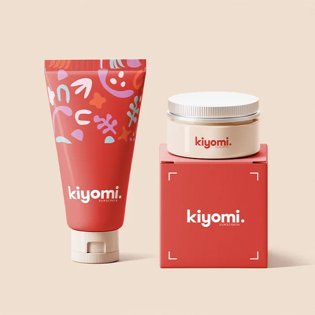 Kiyomi Brand 650X650