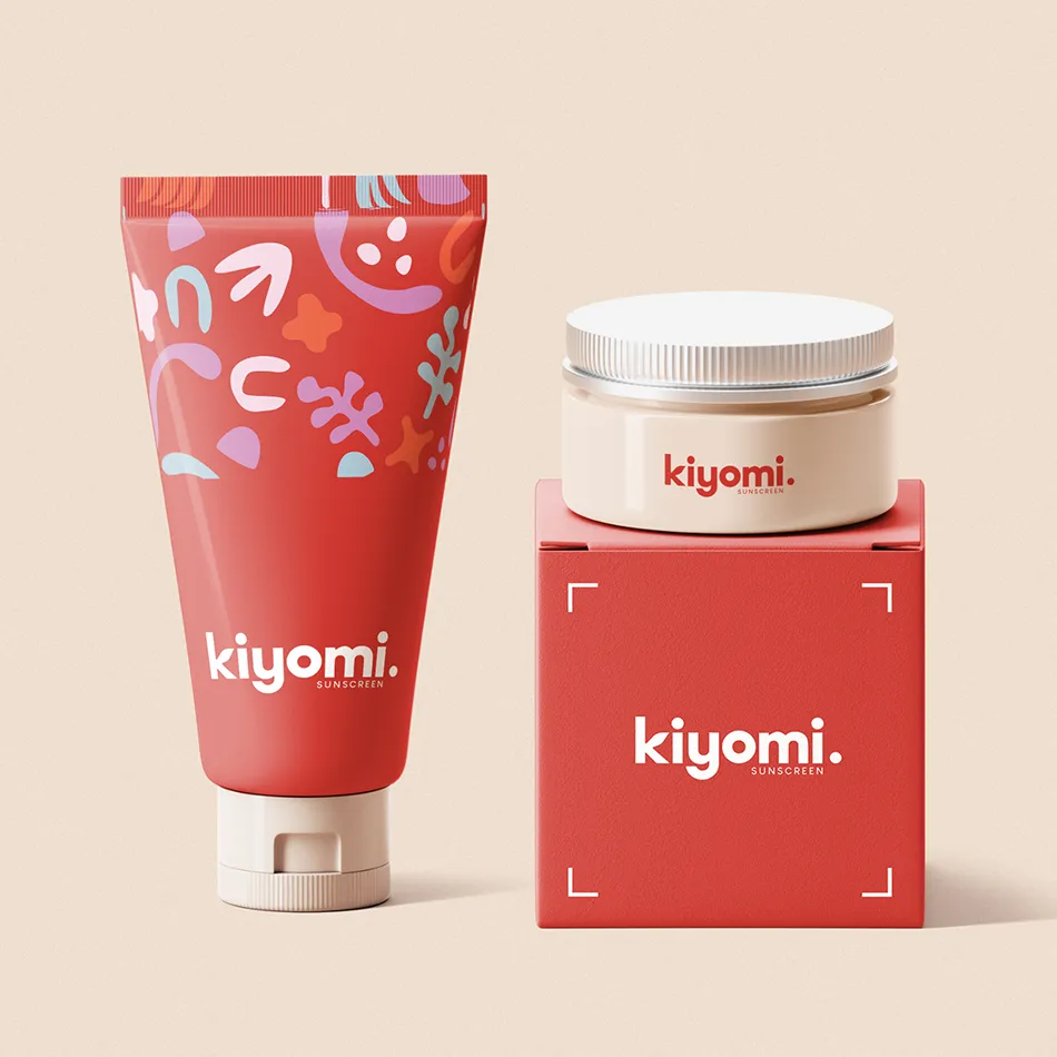 Kiyomi Brand 950X950