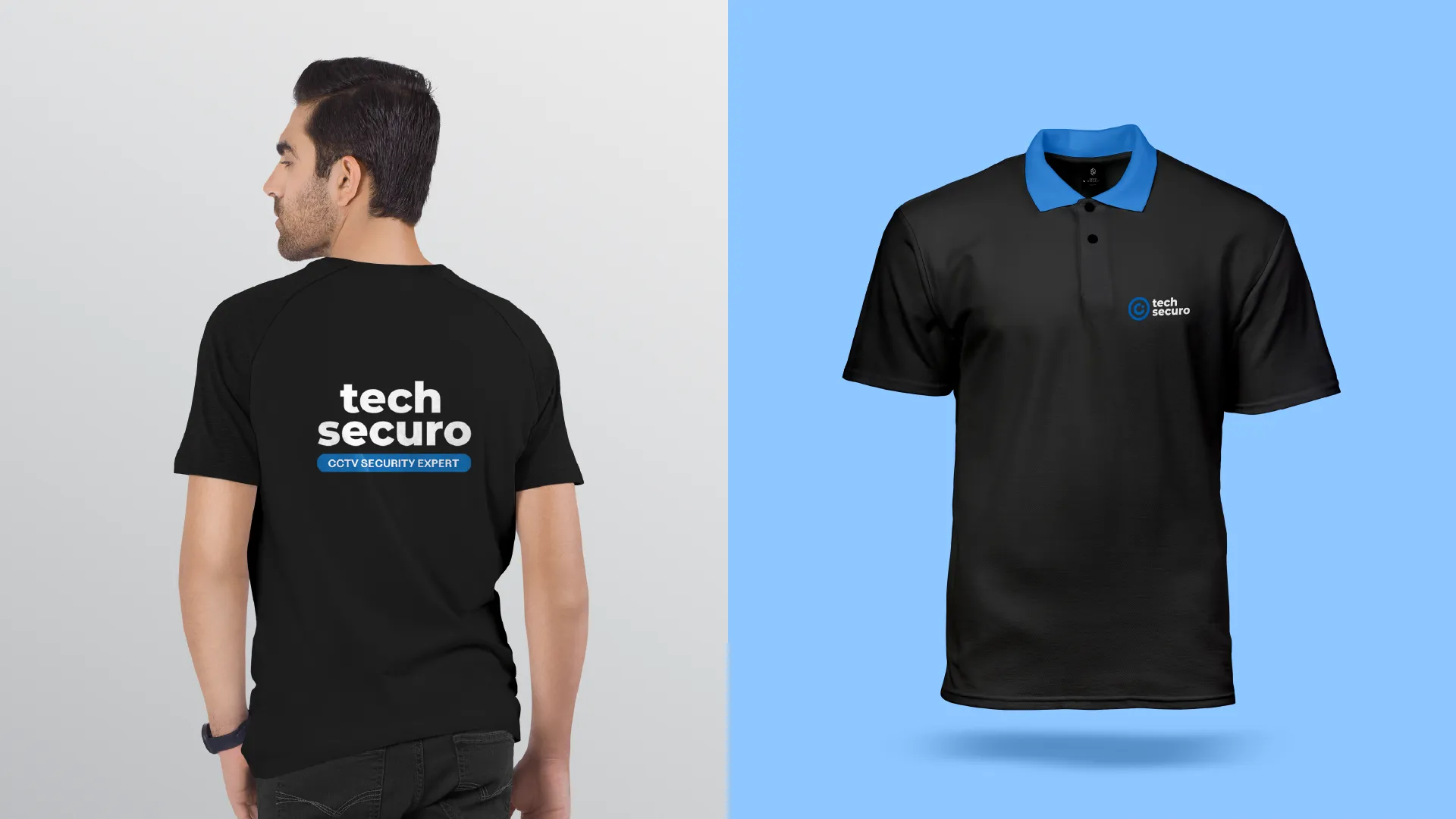 TechSecuro-101