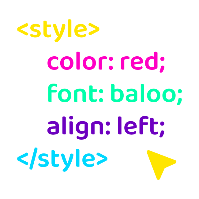 Web Design 650X650