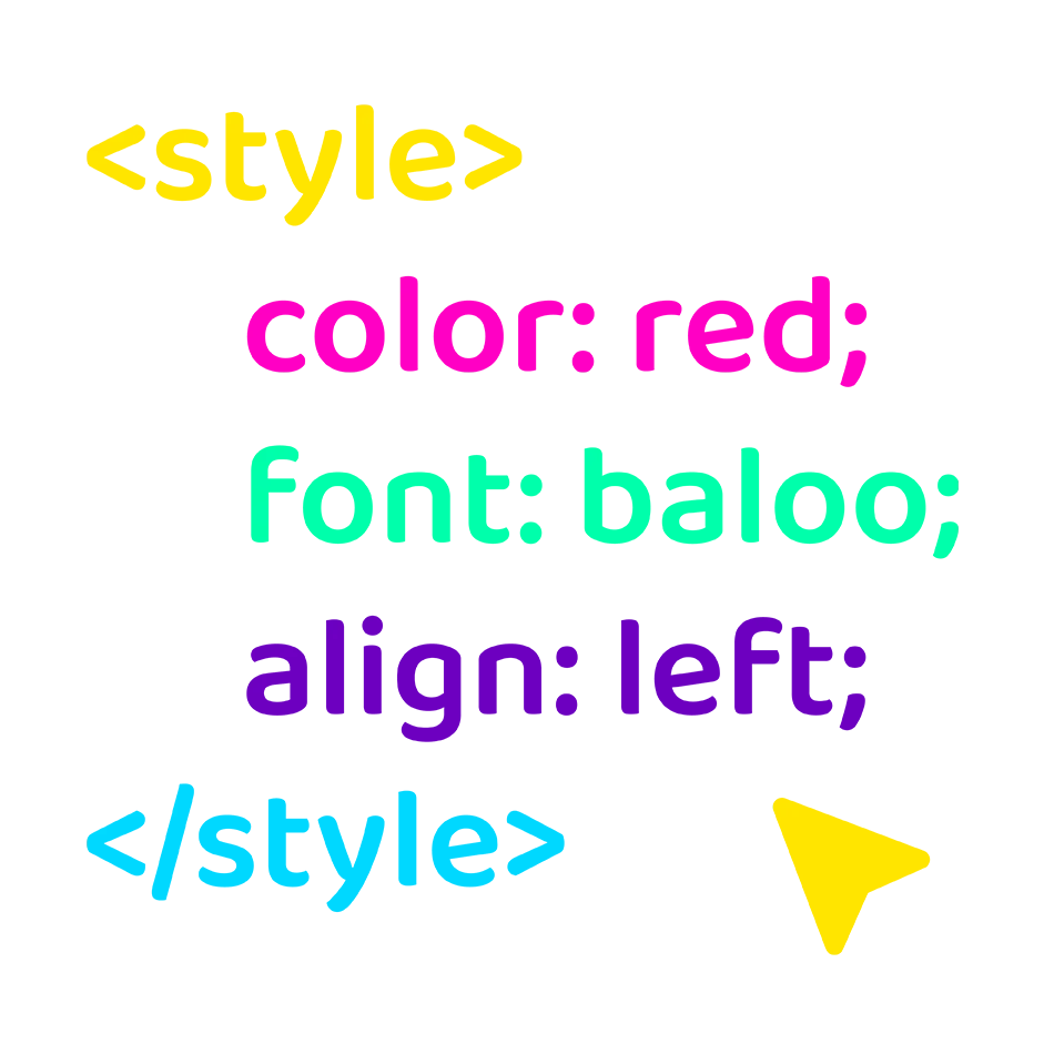 Web Design 950X950